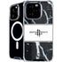 NBA Houston Rockets Marble iPhone 16 Pro MagSafe Case